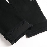 Amiri Jeans Ripped Jeans
