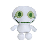 Plush Toys Slap Battles Bob Plush game merchandise