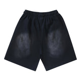 Hellstar ShortsHellstar Wash and Make Old Casual Beach Shorts