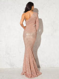 Women Party Dress  Shine Bright like a Diamond: The Perfect Party Dress for Women (SS0416)