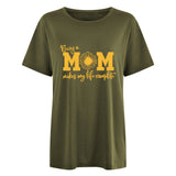 Mother Day Clothing
