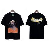 DENIM TEARS T-shirt