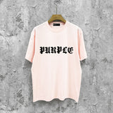 Purple Brand T Shirts