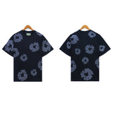 DENIM TEARS T-shirt
