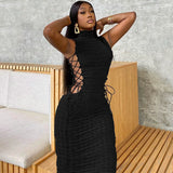 Women Dresses Elegant Fashion Cool Sexy Dress