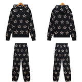 Denim Tears Hoodie Sweatpants (Options need to be purchased separately)