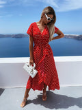Women Dresses Get Ready for a Dreamy Vacation with Our Sweet and Elegant Women's Dresses