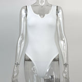 Women Jumpsuit Stretch Fitness Breathable Comfortable (ZJ0415)