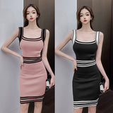 Women Dresses Elegant Fashion Cool Sexy Dress