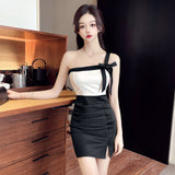 Women Dresses Elegant Fashion Cool Sexy Dress