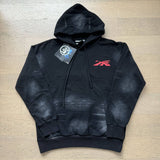Hellstar Hoodie & Pants autumn wash make old hoodies sweater