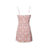 Women Dresses Fashion Casual Cool Dress (HWFS0410)