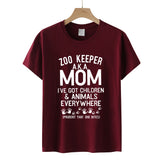 Mother Day Clothing