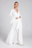 Women Party Dress Elegant and Chic Women Dresses for Social Occasions (SS0416)