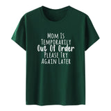 Mother Day Clothing