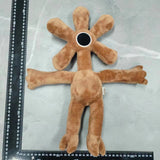 Plush Toys doors roblox Figure Escape Door Doll Door