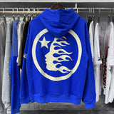 Hellstar Hoodie & Pants No Guts No Glory