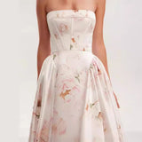 Women Party Dress Dreamy and Sophisticated Women's Dresses for High-End Occasions (SS0416)