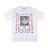 Vertabrae T Shirts Short Sleeves