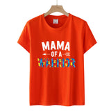 Mother Day Clothing