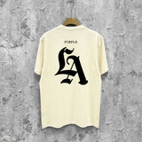Purple Brand T Shirts