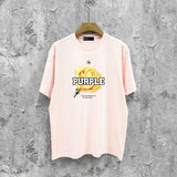 Purple Brand T Shirts