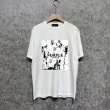 Purple Brand T Shirts