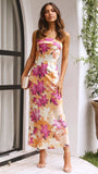 Women Dresses Elegant Fashion Casual Dress (HMR0410)