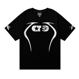 Hellstar T Shirts & shorts