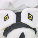 Plush Toys MURDER DRONES Uzi Plush Toy