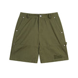 Rhude Shorts Letter Embroidered Casual Sports Shorts