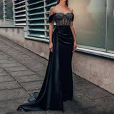 Women Party Dress Women's Dresses: Elevate Your Style and Exude Refinement (SS0416)