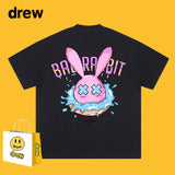 Drew T Shirts Rabbit Short Sleeve