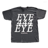 Street Unisex T-shirt EYE444EYE Street Tee