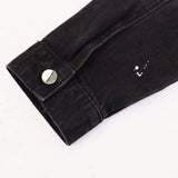 Amiri jacket spring & fall jacket outwear for men and women