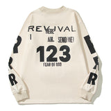 RRR123 Sweatshirt