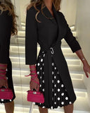 Women Dresses Upgrade Your Daily Work Outfits with the Urban Beauty Work Dresses