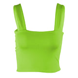 Women Tops Fashion Sexy Suspenders (Zy0414)