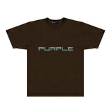 Purple Brand T Shirts