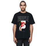Purple Brand T Shirts