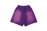 Vertabrae Shorts