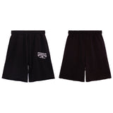 Denim Tears T Shirt Shorts Short Sleeve T-shirt Men and Women Sports Shorts Suit(Options need to be purchased separately)