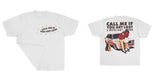 Street Unisex T-shirt "Call Me If You Get Lost" Music Albums Tee