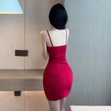 Women Dresses Elegant Fashion Cool Sexy Dress