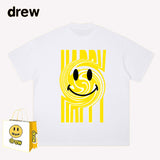 Drew T Shirts Women's Loose Summer