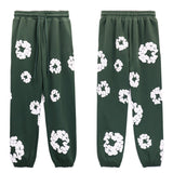DENIM TEARS Sweatpants