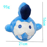 Plush Toys Legend of Zelda Sand Seal