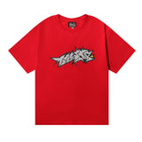 Hellstar T Shirts & shorts