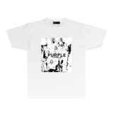 Purple Brand T Shirts