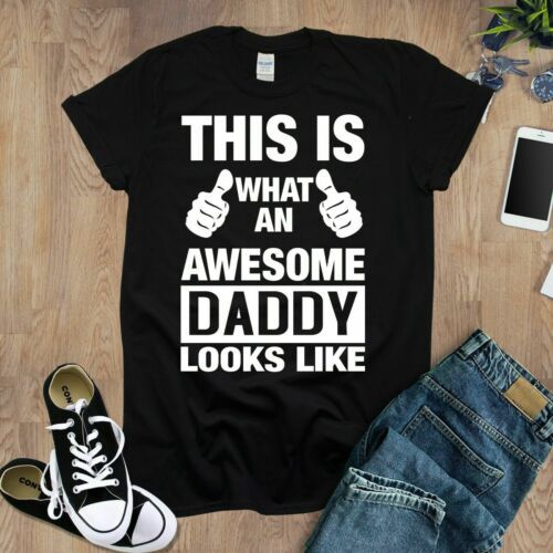 Father'S Day T Shirt